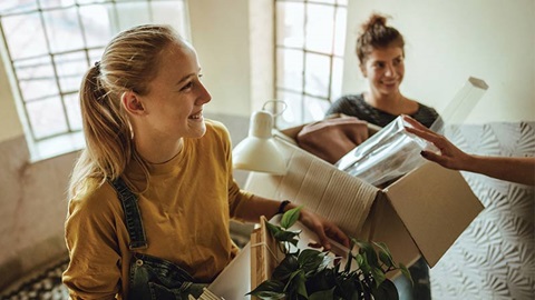Studentenkamer: rechten en plichten van huurder en verhuurder